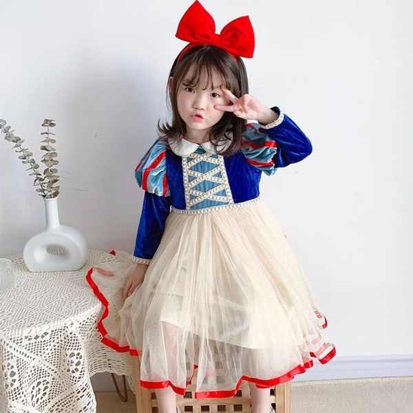 girls fluffy mesh dress style silver fox, Black;white
girls fluffy mesh dress style silver fox, Black;white