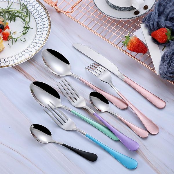 spklifey dinnerware forks knives spoons cutlery set fork stainless steel spoon kitchen cutlery black cutlery set h sqcjre
spklifey dinnerware forks knives spoons cutlery set fork stainless steel spoon kitchen cutlery black cutlery set h sqcjre