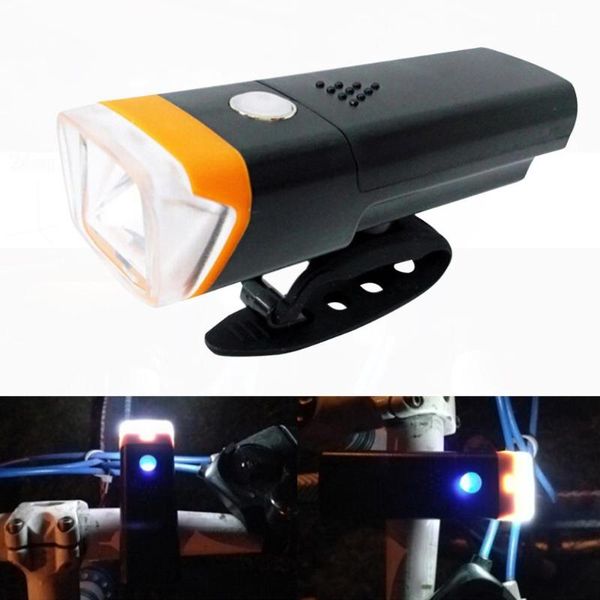 bike lights bicycle cycling bright led 4-mode headlight safety front lamp
bike lights bicycle cycling bright led 4-mode headlight safety front lamp