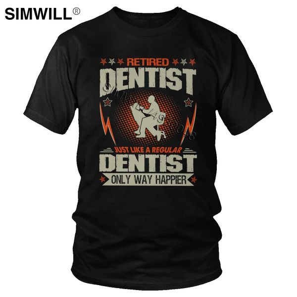 men's retired dentist short sleeved o neck teeth dentistry tee dental hygienist graphic clothing sport hooded sweatshirt hoodie men t s
men's retired dentist short sleeved o neck teeth dentistry tee dental hygienist graphic clothing sport hooded sweatshirt hoodie men t s
