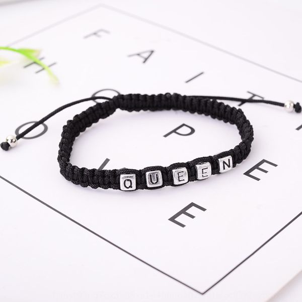 king queen personalized woven king queen bracelet personalized woven bracelet rbmqw, Golden;silver
king queen personalized woven king queen bracelet personalized woven bracelet rbmqw, Golden;silver
