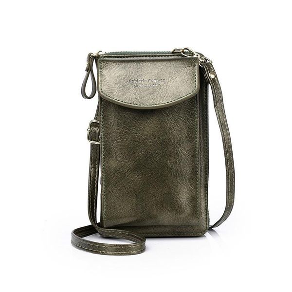 fashion korean style mobile phone bags mini women's messenger bag small purse luxury handbags women bags designer crossbody bag
fashion korean style mobile phone bags mini women's messenger bag small purse luxury handbags women bags designer crossbody bag