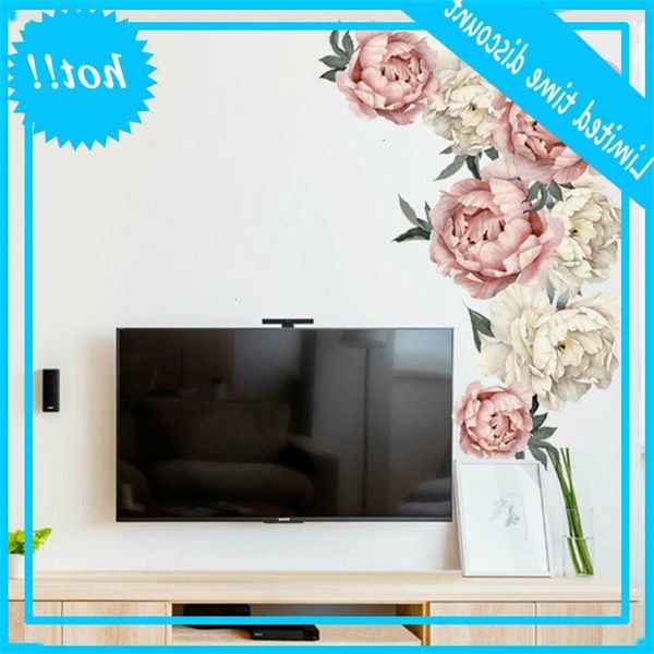 new flowers muursticker for children's pioneer rose art decor sticker decals kid room nursery at home
new flowers muursticker for children's pioneer rose art decor sticker decals kid room nursery at home