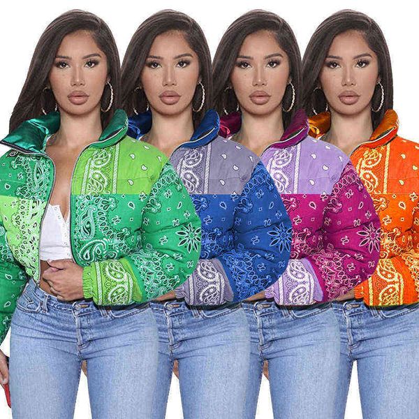 women's two piece pants women thick puffer jacket designer cashew flower printed winter bubble puff coats ladies fashion leisure winter, White
women's two piece pants women thick puffer jacket designer cashew flower printed winter bubble puff coats ladies fashion leisure winter, White