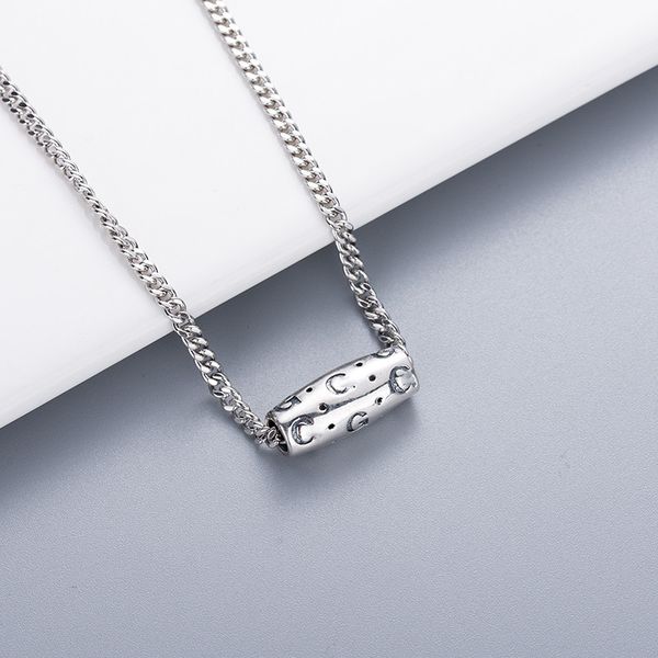 charm necklace supply box silver plated necklace fashion letter necklace for jewelry supply
charm necklace supply box silver plated necklace fashion letter necklace for jewelry supply
