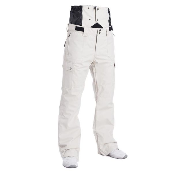 skiing pants professional ski waterproof windproof snowboard breathable wear-resistant winter trousers for men women
skiing pants professional ski waterproof windproof snowboard breathable wear-resistant winter trousers for men women