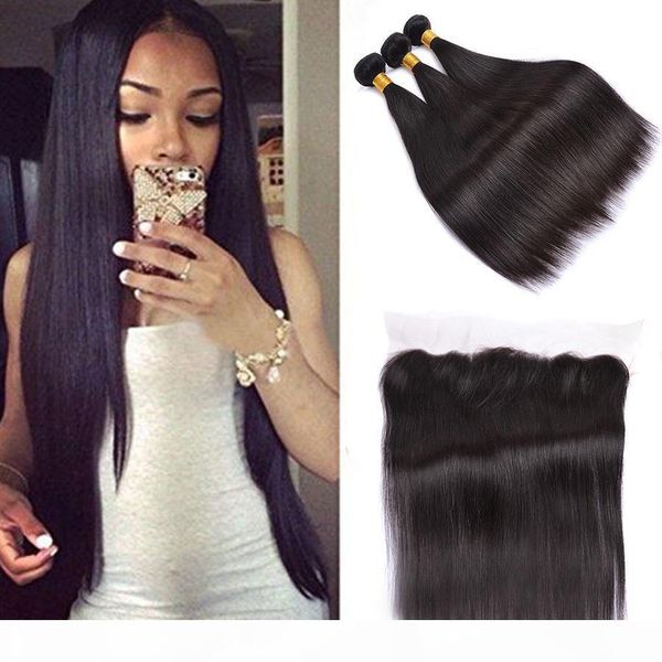 13x4 peruvian full lace frontals with 3 bundles,silk straight human hair with frontal,7a peruvian straight lace frontal closure with bundles, Black;brown
13x4 peruvian full lace frontals with 3 bundles,silk straight human hair with frontal,7a peruvian straight lace frontal closure with bundles, Black;brown