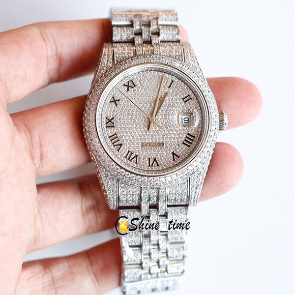 new datejust gypsophila diamond dial color arabic mark 126334 126333 eta 3255 automatic mens watch silver 904l steel diamond band, Slivery;brown
new datejust gypsophila diamond dial color arabic mark 126334 126333 eta 3255 automatic mens watch silver 904l steel diamond band, Slivery;brown