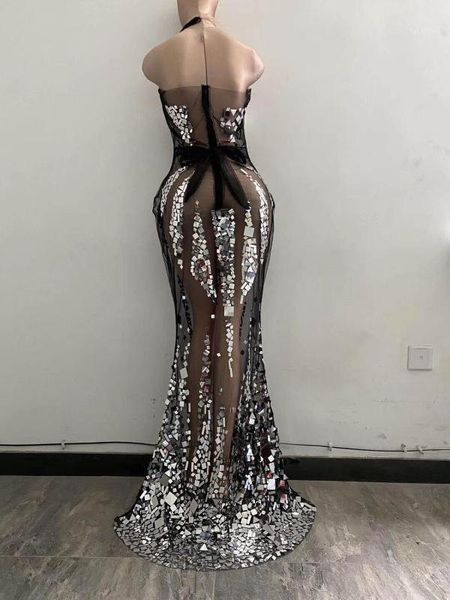 strapless sparkly crystals beading bodycon trumpet dress costume bar ds birthday party dress costumes1, Black;gray
strapless sparkly crystals beading bodycon trumpet dress costume bar ds birthday party dress costumes1, Black;gray