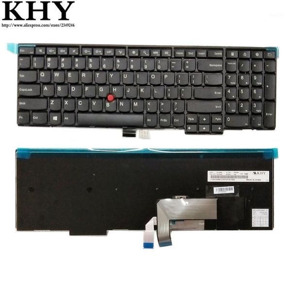 original us usi ind keyboard for thinkpad e531 e540 lapfru 04y2348 04y2426 04y2689 4y2652 04y2682 04y2688 04y2719 04y27251
original us usi ind keyboard for thinkpad e531 e540 lapfru 04y2348 04y2426 04y2689 4y2652 04y2682 04y2688 04y2719 04y27251