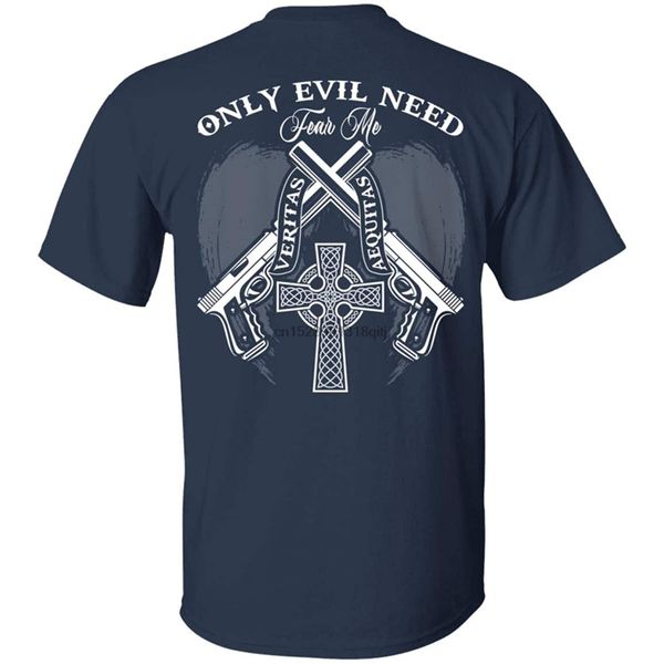 only evil need fear me veritas aequitas guns print on back t-shirt sport hooded sweatshirt hoodie 
only evil need fear me veritas aequitas guns print on back t-shirt sport hooded sweatshirt hoodie