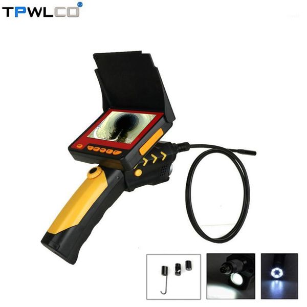 cameras pipe inspection 1m 3m 5m cable 4.3 inch plumbing waterproof drain endoscope sewer snake tube video camera1
cameras pipe inspection 1m 3m 5m cable 4.3 inch plumbing waterproof drain endoscope sewer snake tube video camera1