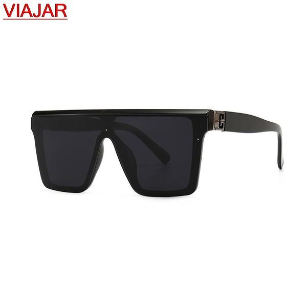 sunglasses 2021 fashion square women men luxury vintage brand design oversize flat sun glasses shades uv400 oculos feminino, White;black
sunglasses 2021 fashion square women men luxury vintage brand design oversize flat sun glasses shades uv400 oculos feminino, White;black