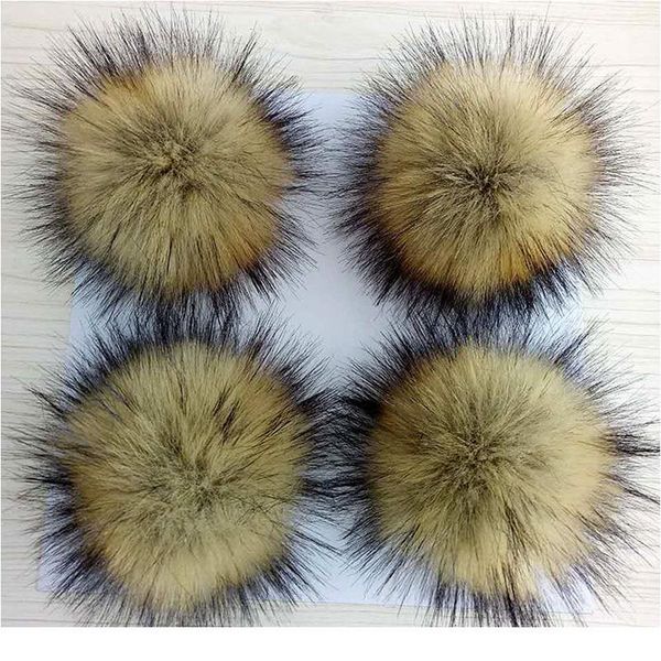 20 pcs/lot false raccoon hairball hat ball pom pom diy artificial pompom ball wholesale knitting hats accessories wit jllabm
20 pcs/lot false raccoon hairball hat ball pom pom diy artificial pompom ball wholesale knitting hats accessories wit jllabm