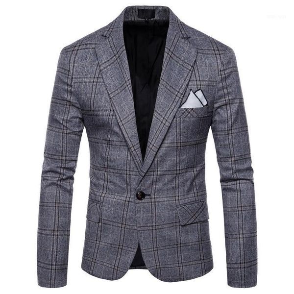mwxsd mens casual plaid blazer men dress suit blazer jacket slim fit classic wedding for male big size 4xl1, White;black
mwxsd mens casual plaid blazer men dress suit blazer jacket slim fit classic wedding for male big size 4xl1, White;black