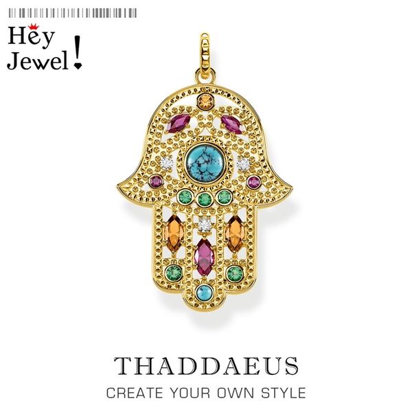pendant hand of fatima, summer brand new golden jewelry bohemia 925 sterling silver accessories protection gift for ts women 201013
pendant hand of fatima, summer brand new golden jewelry bohemia 925 sterling silver accessories protection gift for ts women 201013