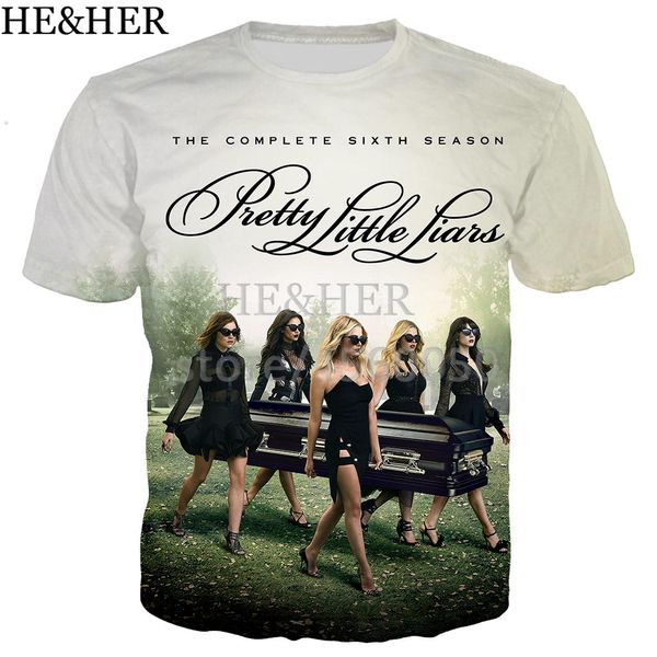 the pretty little liars men summer cool for 3d print shirts comics kawaii aesthetic men clothing
the pretty little liars men summer cool for 3d print shirts comics kawaii aesthetic men clothing