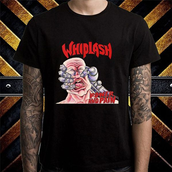 new whiplash power and pain album cover logo men's black t-shirt size s-3xl street tee shirt sport hooded sweatshirt hoodie
new whiplash power and pain album cover logo men's black t-shirt size s-3xl street tee shirt sport hooded sweatshirt hoodie