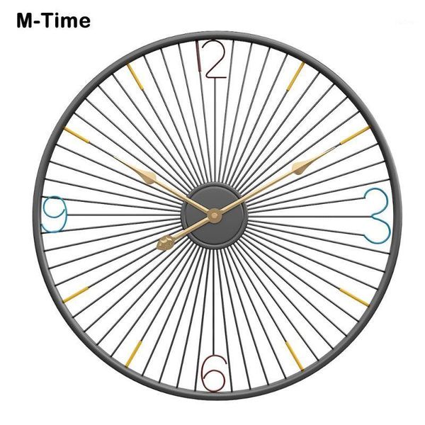 60cm large wall clock 3d luxury clocks wall gold decoration living room creative home decor hanging watch gift reloj pared1
60cm large wall clock 3d luxury clocks wall gold decoration living room creative home decor hanging watch gift reloj pared1