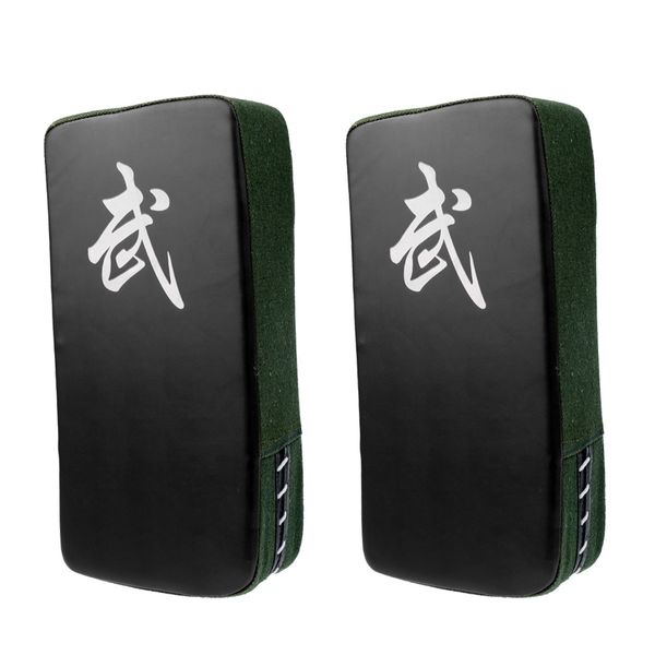2pcs каратэ taekwond тайского удар бокс удар изогнутого arm pad mma muay фокус удар щит mitt
2pcs каратэ taekwond тайского удар бокс удар изогнутого arm pad mma muay фокус удар щит mitt