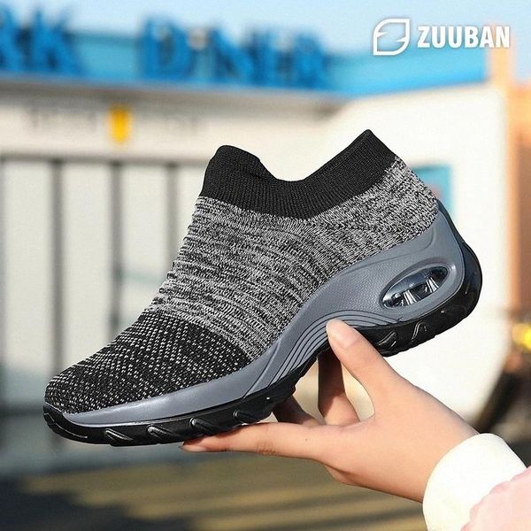 new 2021 summer women sneakers fashion breathable mesh casual shoes platform sneakers for women black sock shoes flats #bj0t
new 2021 summer women sneakers fashion breathable mesh casual shoes platform sneakers for women black sock shoes flats #bj0t