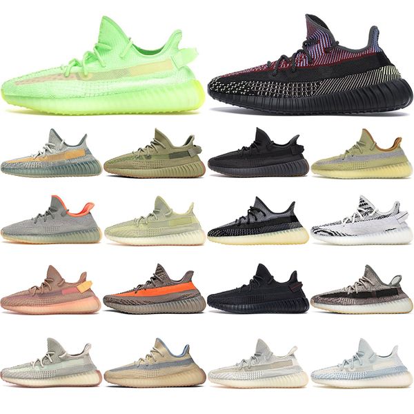 new kanye shoes womens mens running shoes tail light sulfur yecher cinder earth abez asriel israfil eliada trainers sneakers size 36-45
new kanye shoes womens mens running shoes tail light sulfur yecher cinder earth abez asriel israfil eliada trainers sneakers size 36-45