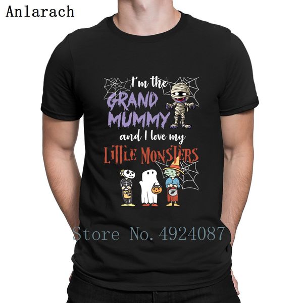 the grand mummy love my little monsters short sleeve spring male family unique sport hooded sweatshirt hoodie t shirt
the grand mummy love my little monsters short sleeve spring male family unique sport hooded sweatshirt hoodie t shirt
