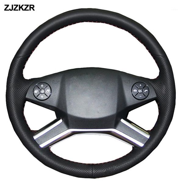 car auto steering-wheel cover for m-class 2009-2011 r-class r300 320 350 400 500 2010-2020 gl-class gl350 450 20101
car auto steering-wheel cover for m-class 2009-2011 r-class r300 320 350 400 500 2010-2020 gl-class gl350 450 20101