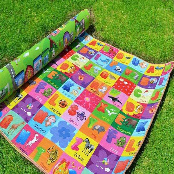 play mat baby rug for kids playmat crawling mat developing eva foam carpet in the nursery children game pad1
play mat baby rug for kids playmat crawling mat developing eva foam carpet in the nursery children game pad1