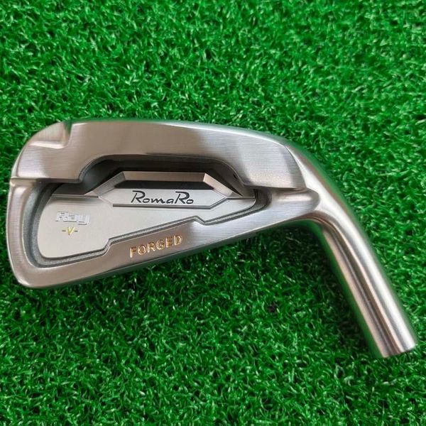 complete set of clubs golf irons romaro ray-v 7pcs 4-9p steel shaft and graphite with rod cover
complete set of clubs golf irons romaro ray-v 7pcs 4-9p steel shaft and graphite with rod cover
