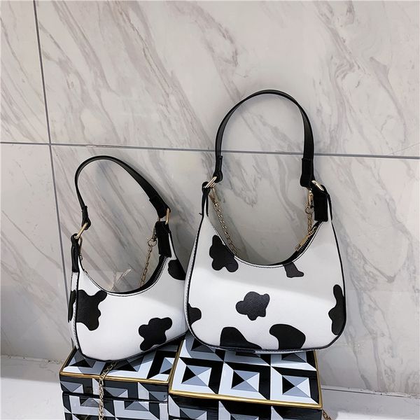 niche style milk pattern saddle chain niche package style moon bag small personality mini shoulder underarm bag dsq2t
niche style milk pattern saddle chain niche package style moon bag small personality mini shoulder underarm bag dsq2t