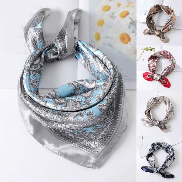 scarves square scarf bandana cashew print black all-match headwear hair band neck wrist wrap #, Blue;gray
scarves square scarf bandana cashew print black all-match headwear hair band neck wrist wrap #, Blue;gray