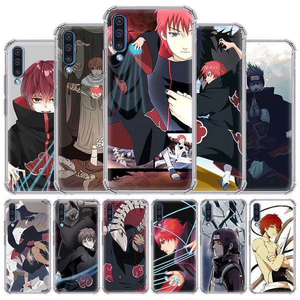 1dwsasori naruto akatsuki transparent soft sheath, suitable for samsung galaxy a51, a71, 5g, uw, a21s, a31, a41, a42, a11, a01, m31s, m 
1dwsasori naruto akatsuki transparent soft sheath, suitable for samsung galaxy a51, a71, 5g, uw, a21s, a31, a41, a42, a11, a01, m31s, m