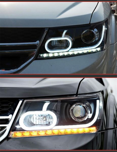 2pcs front lights for dodge journey led headlight ont 2009-2017headlight xenon drl turn signal reverse fog lamp
2pcs front lights for dodge journey led headlight ont 2009-2017headlight xenon drl turn signal reverse fog lamp