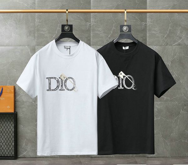 2022 mens t shirt designer 3d letters printed stylist casual summer breathable clothing men women clothes couples tees wholesale#205, White;black
2022 mens t shirt designer 3d letters printed stylist casual summer breathable clothing men women clothes couples tees wholesale#205, White;black