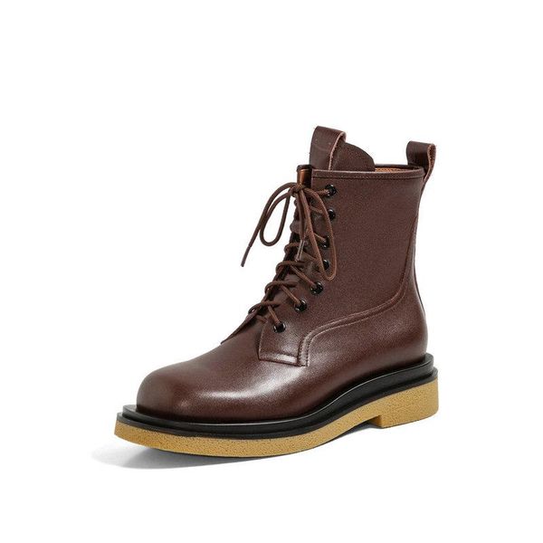 sklfgxzy black riding boots genuine leather female boots women lace-up autumn and winter cowhide women's shoes size 34-40
sklfgxzy black riding boots genuine leather female boots women lace-up autumn and winter cowhide women's shoes size 34-40