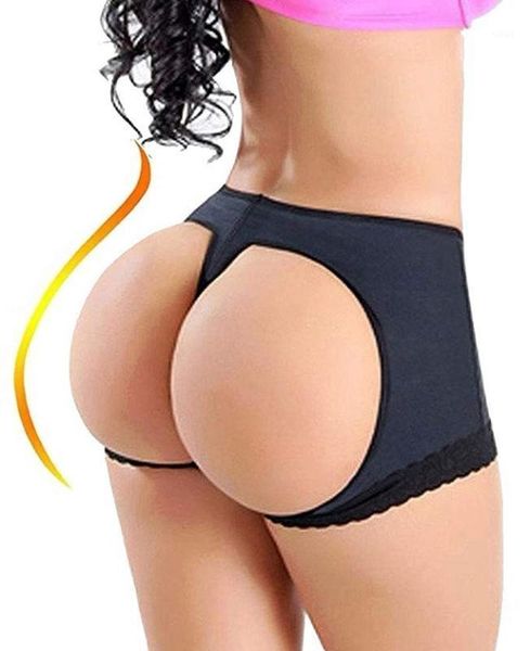 womens bulifter panties tummy control seamless enhancer body shaper ,briefs underwear booty body shaper, Black;white
womens bulifter panties tummy control seamless enhancer body shaper ,briefs underwear booty body shaper, Black;white