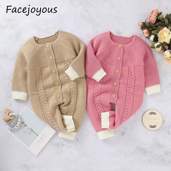 2021 new baby knitted rompers newborn kids sweaters infant long sleeve jumpsuits boys girls overalls one piece toddler outfits 0-24m widw, Blue
2021 new baby knitted rompers newborn kids sweaters infant long sleeve jumpsuits boys girls overalls one piece toddler outfits 0-24m widw, Blue