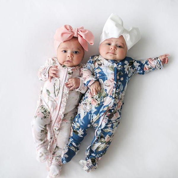 newborn onesie 2020 infant baby girl clothes footed sleeper romper headband clothes baby girl outfit set baby rampers for boys c1018, Blue
newborn onesie 2020 infant baby girl clothes footed sleeper romper headband clothes baby girl outfit set baby rampers for boys c1018, Blue
