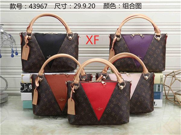 2020 стили сумки моды кожаные сумки женщины плеча tote сумки lady сумки сумки кошелек # 43967
2020 стили сумки моды кожаные сумки женщины плеча tote сумки lady сумки сумки кошелек # 43967