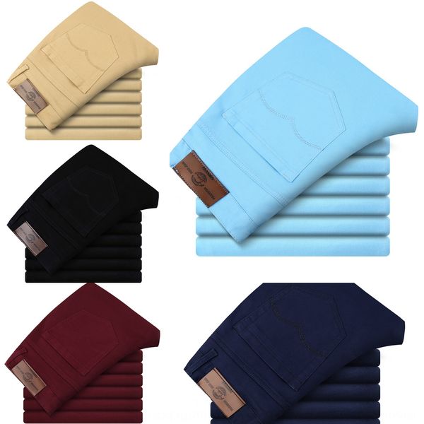 сеть 8008 мужских моды упругих гетр корейских моды тонкой молодежные четыре сезона повседневных брюки случайные штаны 3lbsg, Blue 
сеть 8008 мужских моды упругих гетр корейских моды тонкой молодежные четыре сезона повседневных брюки случайные штаны 3lbsg, Blue