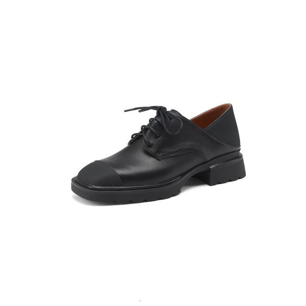 2021 new arrival genuine female ladies spring solid autumn single shoes fnk4, Black
2021 new arrival genuine female ladies spring solid autumn single shoes fnk4, Black