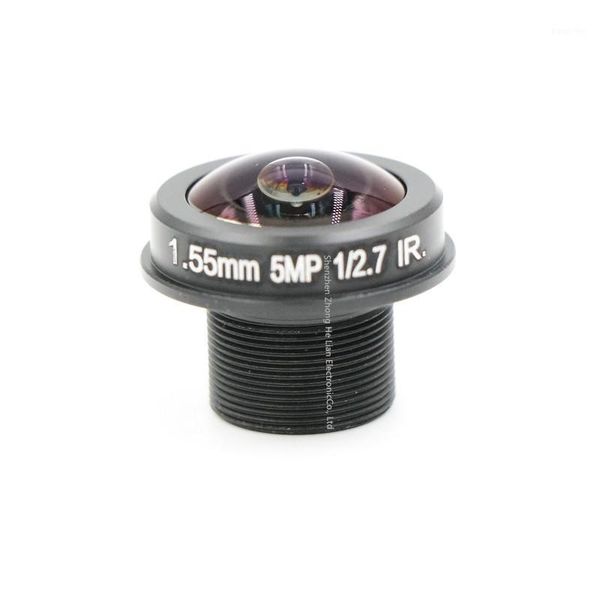 1.55mm lens 5.0 megapixel wide-angle 180 degree mtv m12 x 0.5 mount infrared night vision fisheye lens for cctv security camera1
1.55mm lens 5.0 megapixel wide-angle 180 degree mtv m12 x 0.5 mount infrared night vision fisheye lens for cctv security camera1