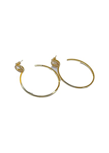 luxury brand designer high hoop quality gold letter with earrings f women's party wedding couple gift jewelry 925 silver alex ani, Golden;silver
luxury brand designer high hoop quality gold letter with earrings f women's party wedding couple gift jewelry 925 silver alex ani, Golden;silver