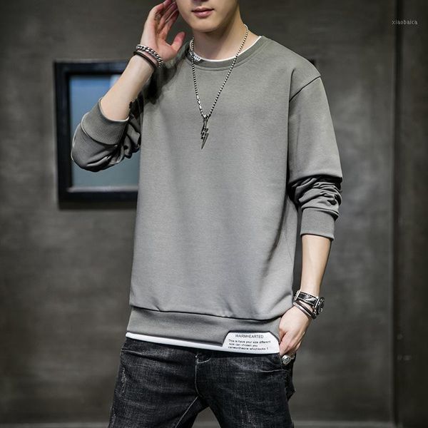 2020 solid color sweatshirt men harajuku hoodies autumn spring hoody casual hoodie sweatshirts men streetwear clothes1, Black
2020 solid color sweatshirt men harajuku hoodies autumn spring hoody casual hoodie sweatshirts men streetwear clothes1, Black
