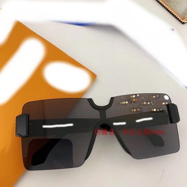 cxz700513 fashion box face-lift eye protection sun eyes 2020 european station female net red texture one-piece sunglasses, White;black
cxz700513 fashion box face-lift eye protection sun eyes 2020 european station female net red texture one-piece sunglasses, White;black