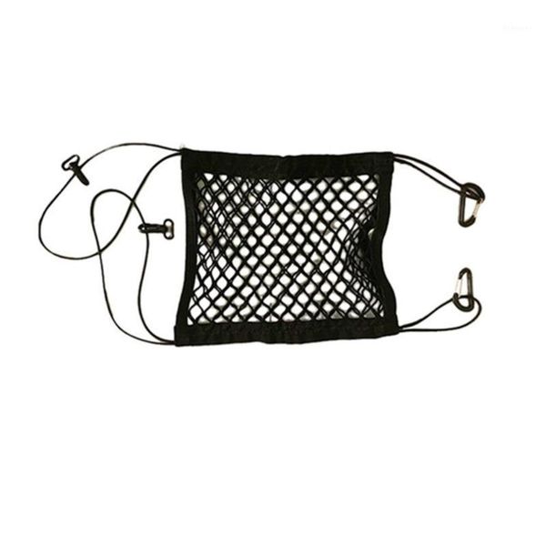 universal car organizer net mesh trunk goods storage seat back stowing tidying mesh in trunk bag network interior accessories1 
universal car organizer net mesh trunk goods storage seat back stowing tidying mesh in trunk bag network interior accessories1