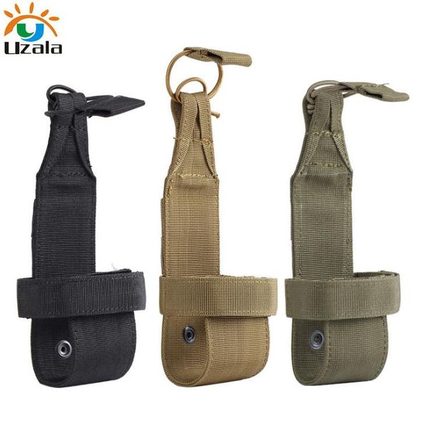 минималистский tactical molle бутылки воды держатель пояса бутылки carrier открытый мешок
минималистский tactical molle бутылки воды держатель пояса бутылки carrier открытый мешок