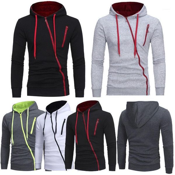 mens fleece plain hoodie sweatshirt hooded irregular asymmetric zipper coat autumn long rib sleeve jumper big sizes m-3xl1, Black
mens fleece plain hoodie sweatshirt hooded irregular asymmetric zipper coat autumn long rib sleeve jumper big sizes m-3xl1, Black