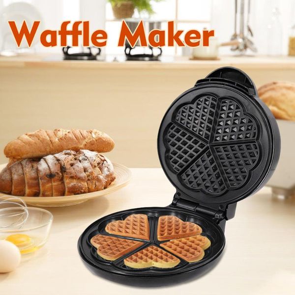 mini waffle maker machine electric non-stick waffle maker mold pancake bakeware pan bubble kitchen accessories mold
mini waffle maker machine electric non-stick waffle maker mold pancake bakeware pan bubble kitchen accessories mold